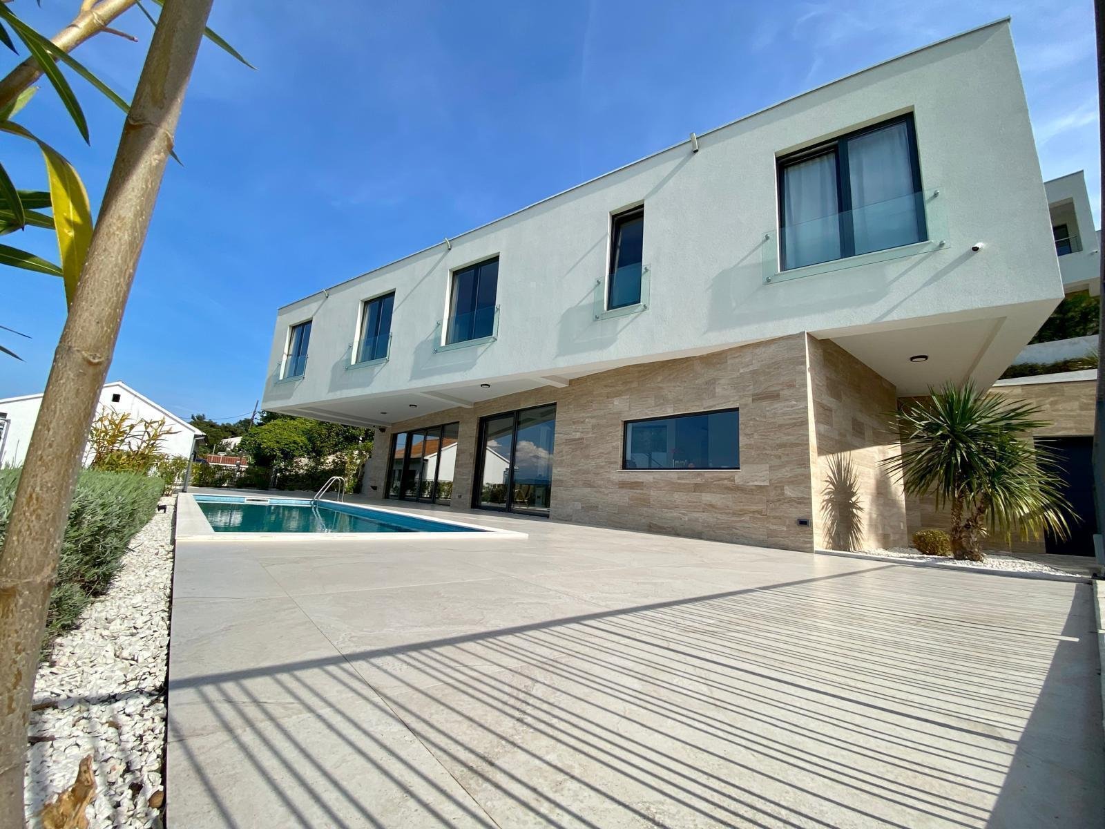 Haus Zu verkaufen - Splitsko-dalmatinska Trogir
