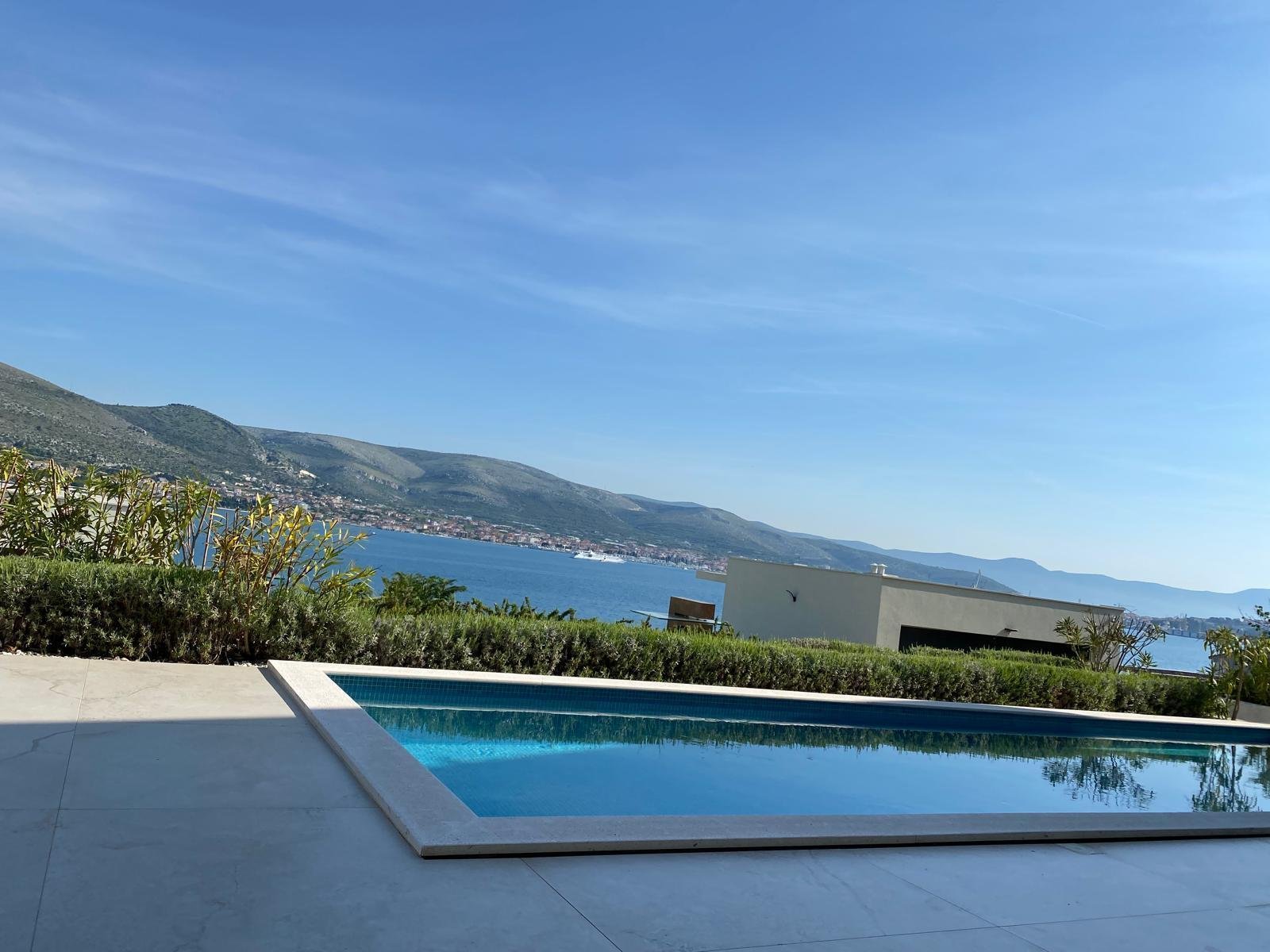Haus Zu verkaufen - Splitsko-dalmatinska Trogir