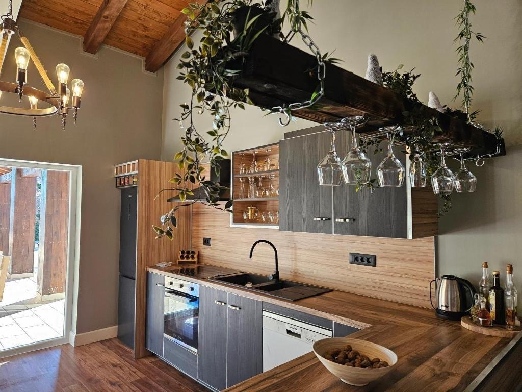 House For sale - Istarska Svetvinčenat