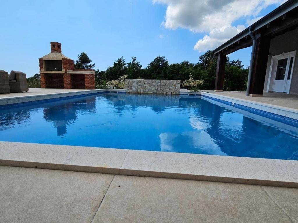 House For sale - Istarska Svetvinčenat