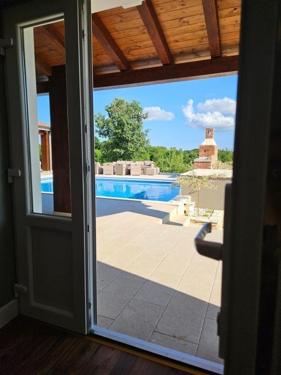 House For sale - Istarska Svetvinčenat