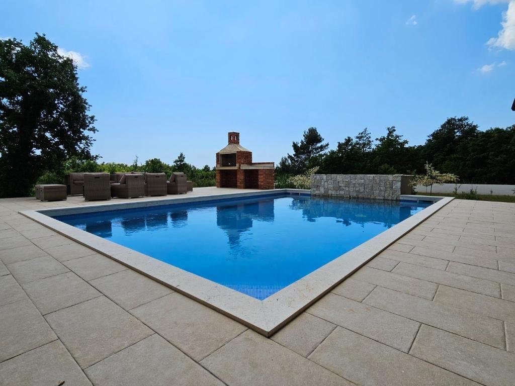 House For sale - Istarska Svetvinčenat