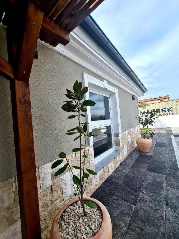 House For sale - Istarska Svetvinčenat