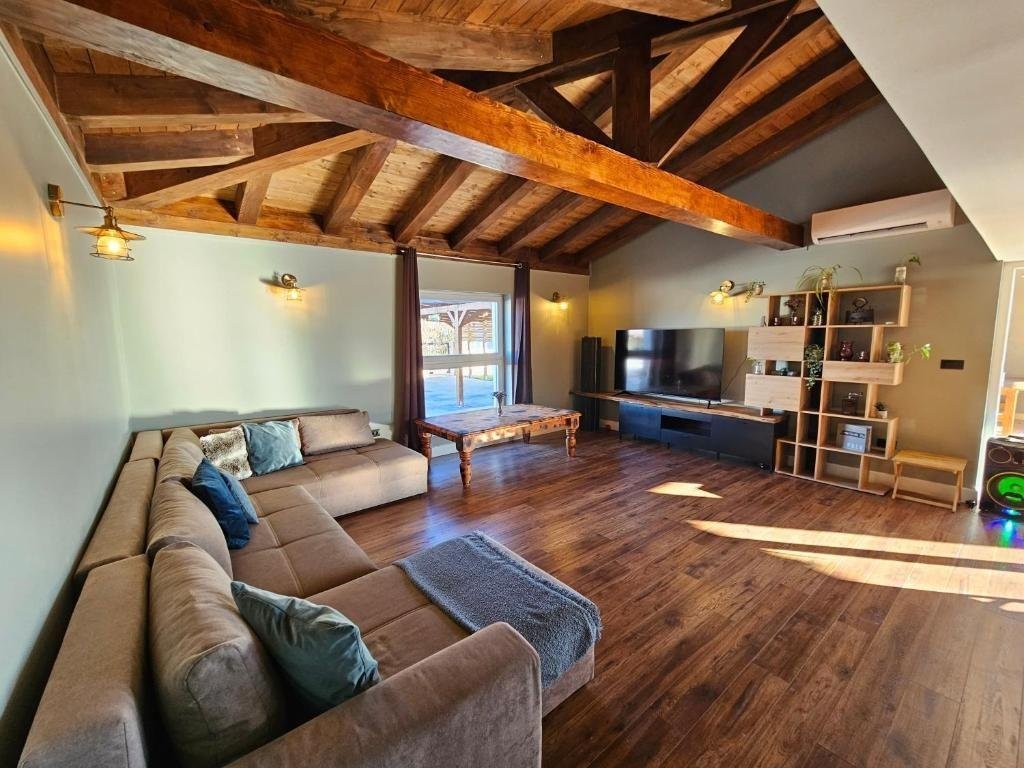 House For sale - Istarska Svetvinčenat