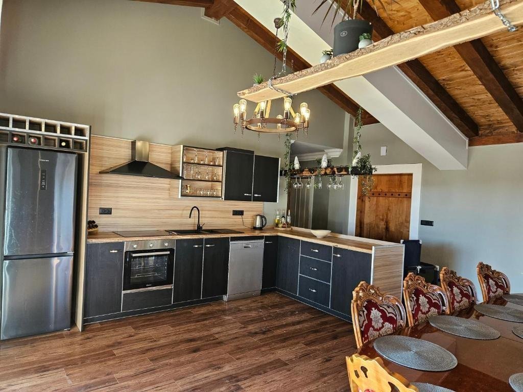 House For sale - Istarska Svetvinčenat