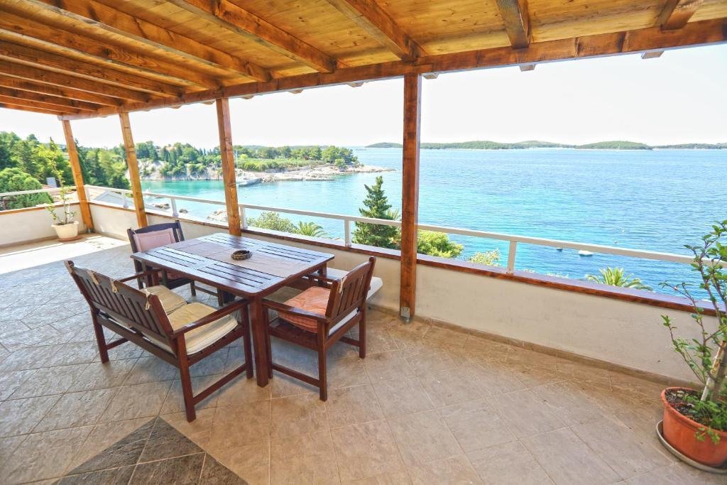 Hotel Na prodaju - Splitsko-dalmatinska Hvar