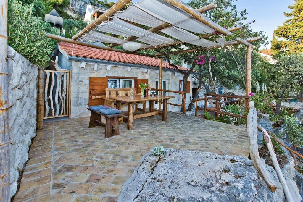 Hotel Na prodaju - Splitsko-dalmatinska Hvar