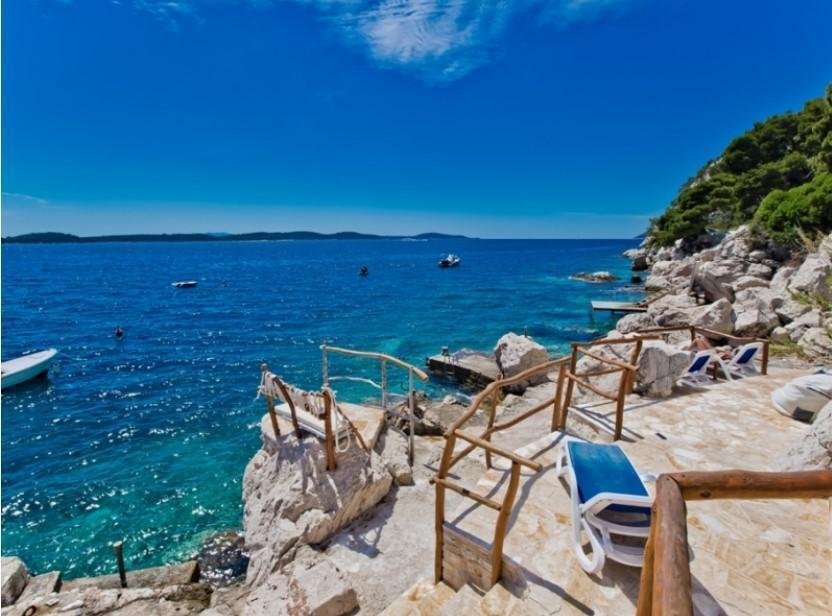 Hotel Na prodaju - Splitsko-dalmatinska Hvar