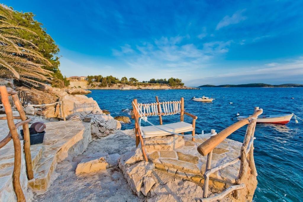 Hotel Na prodaju - Splitsko-dalmatinska Hvar
