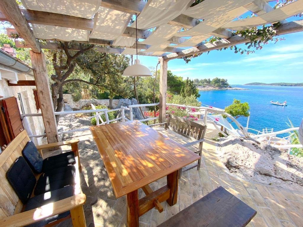Hotel Na prodaju - Splitsko-dalmatinska Hvar