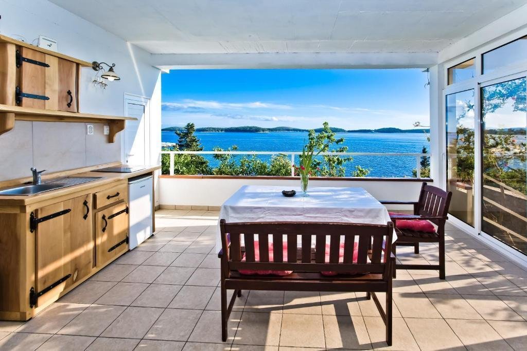 Hotel Na prodaju - Splitsko-dalmatinska Hvar