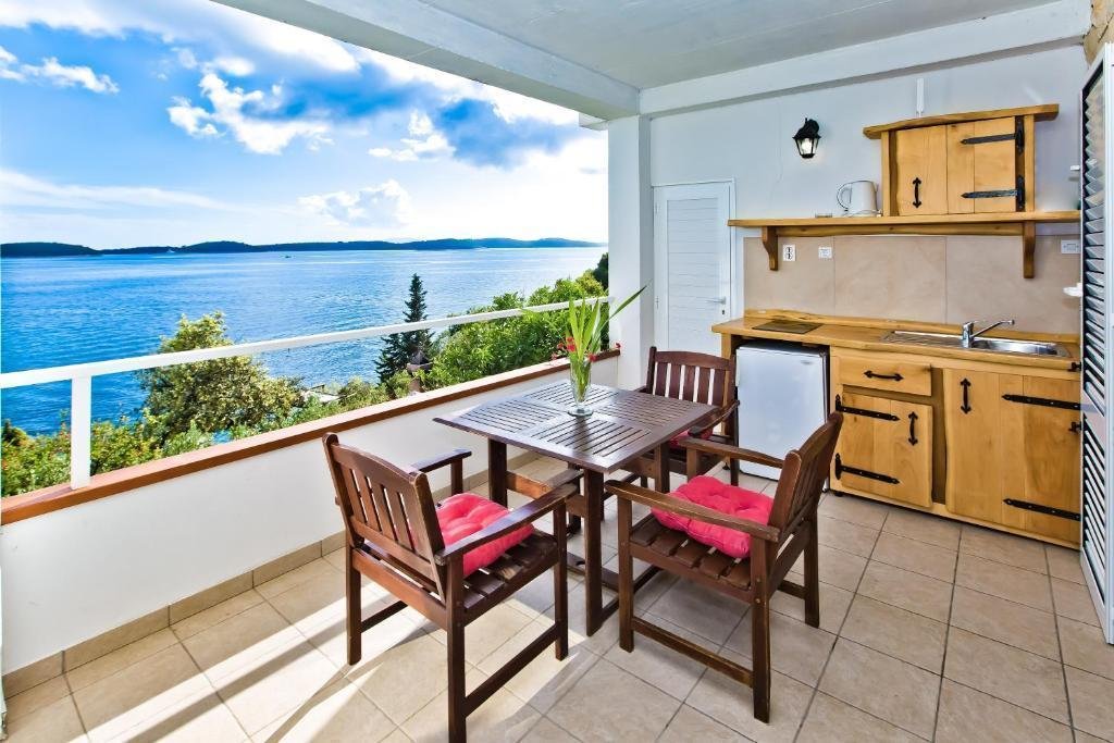 Hotel Na prodaju - Splitsko-dalmatinska Hvar