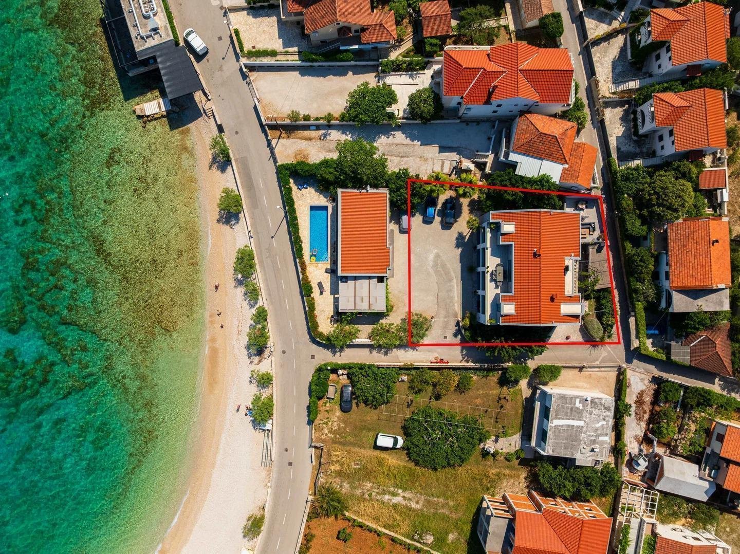 Kuća Na prodaju - Splitsko-dalmatinska Brač