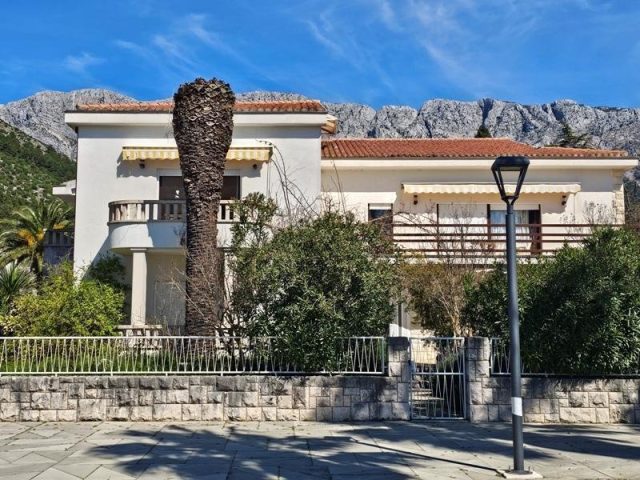 Hotel Na sprzedaż - Splitsko-dalmatinska Gradac - foto 3/15
