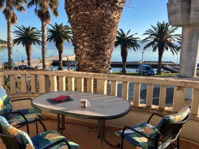 Hotel Na sprzedaż - Splitsko-dalmatinska Gradac