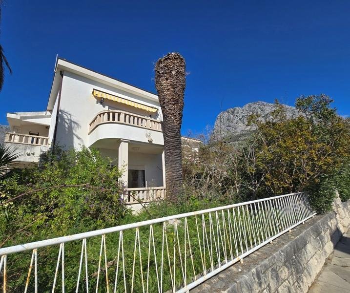 Hotel Na sprzedaż - Splitsko-dalmatinska Gradac