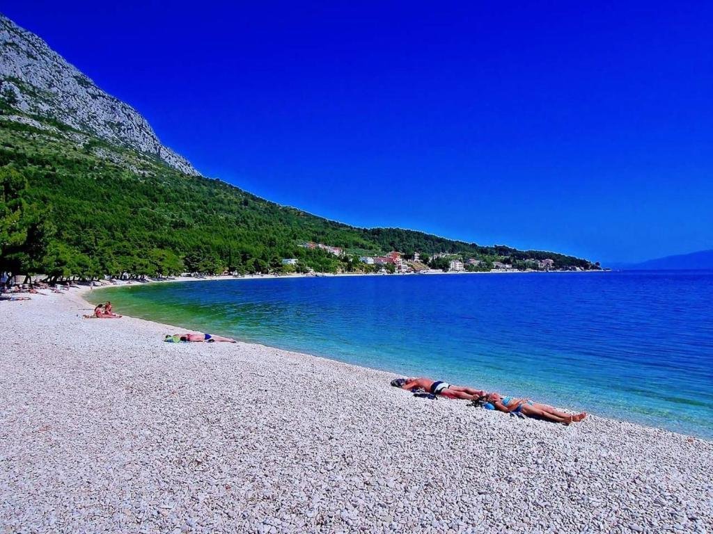 Hotel Na sprzedaż - Splitsko-dalmatinska Gradac