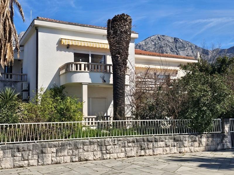 Hotel Na sprzedaż - Splitsko-dalmatinska Gradac