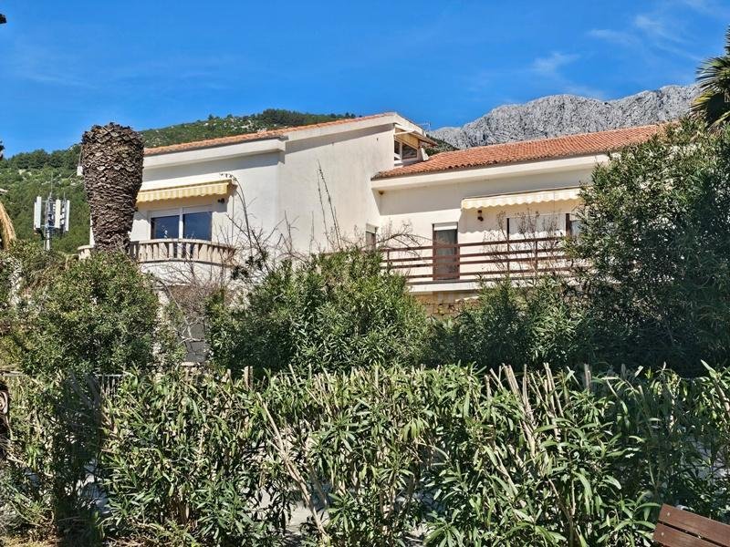 Hotel Na sprzedaż - Splitsko-dalmatinska Gradac