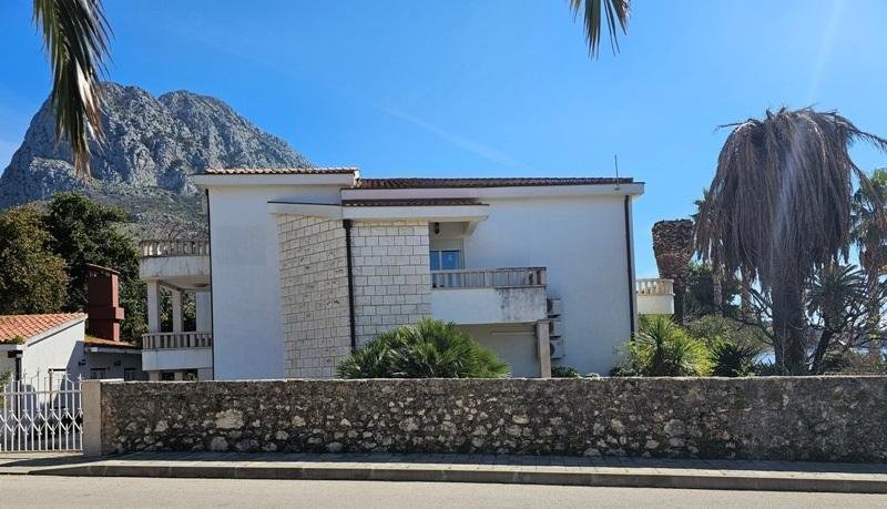 Hotel Na sprzedaż - Splitsko-dalmatinska Gradac