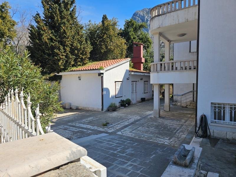 Hotel Na sprzedaż - Splitsko-dalmatinska Gradac