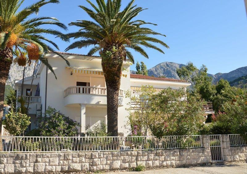Hotel Na sprzedaż - Splitsko-dalmatinska Gradac