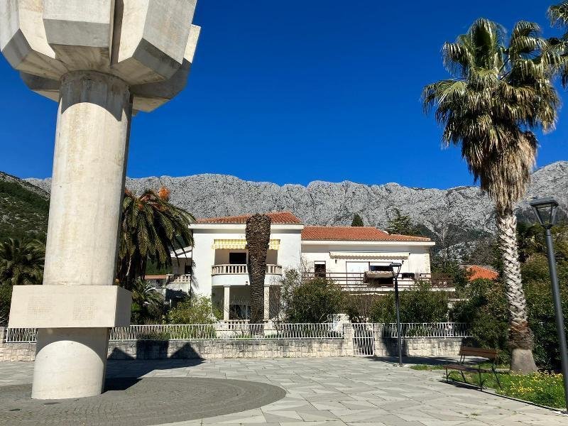 Hotel Na sprzedaż - Splitsko-dalmatinska Gradac