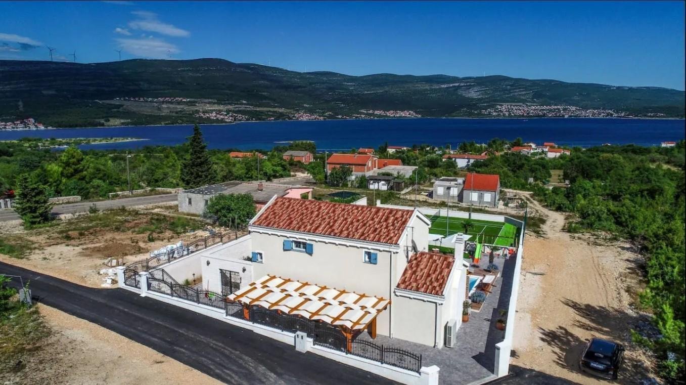 Dom Na predaj - Zadarska Zadar