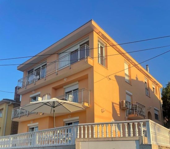Maison à vendre 530 m² – Vrbnik