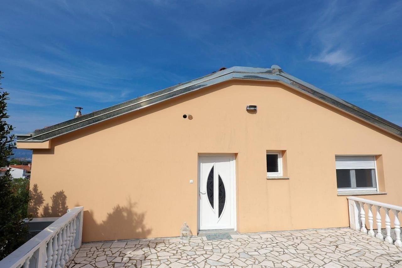Dom Na predaj - Primorsko-goranska Vrbnik