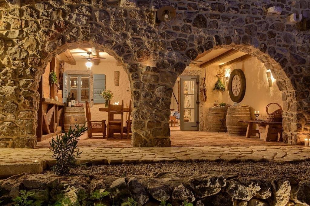 Haus Zu verkaufen - Primorsko-goranska Malinska-Dubašnica