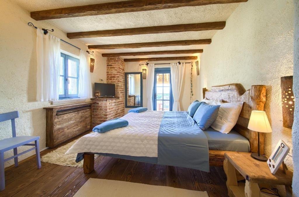 Haus Zu verkaufen - Primorsko-goranska Malinska-Dubašnica