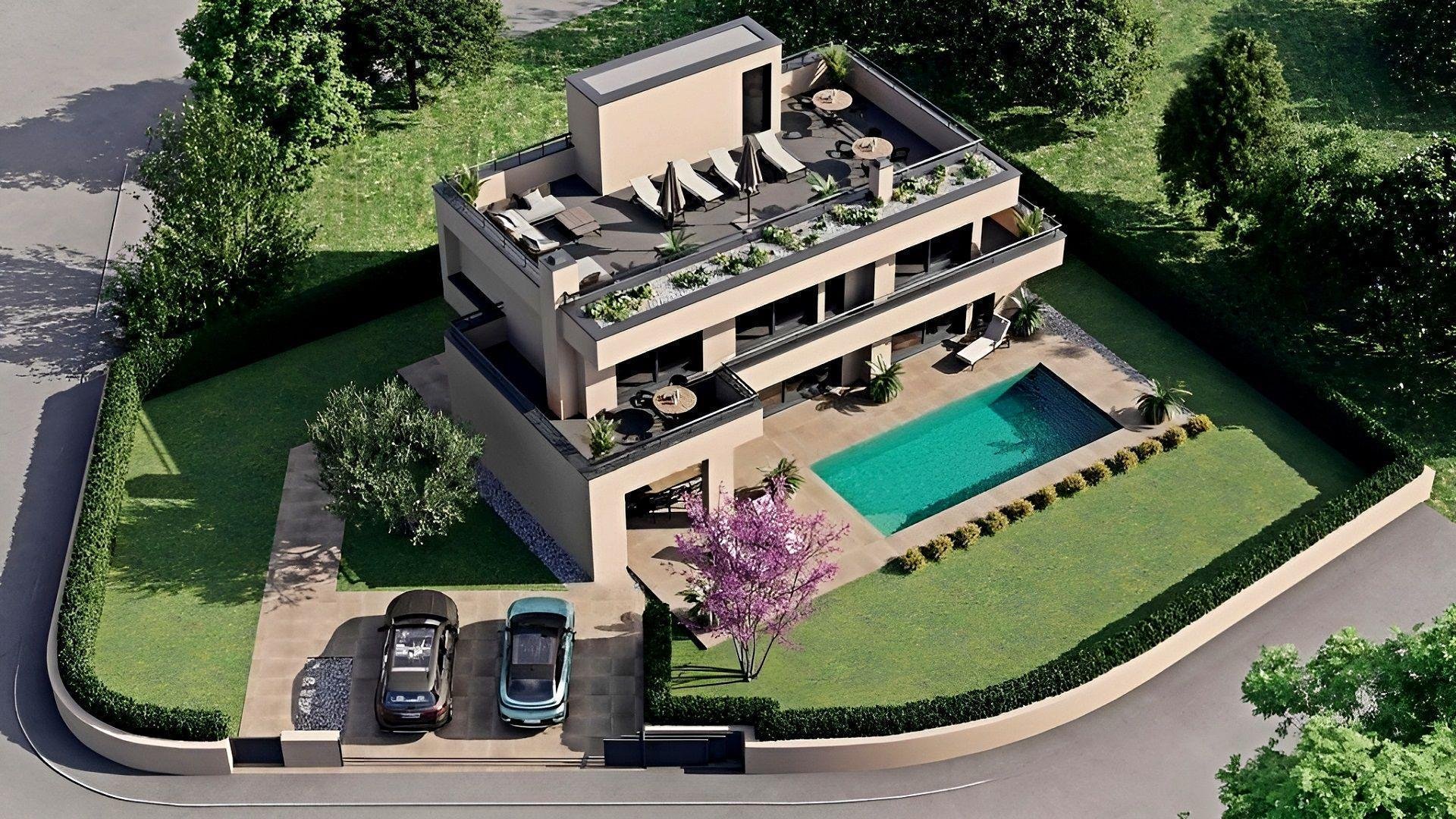 Maison À vendre - Istarska Poreč