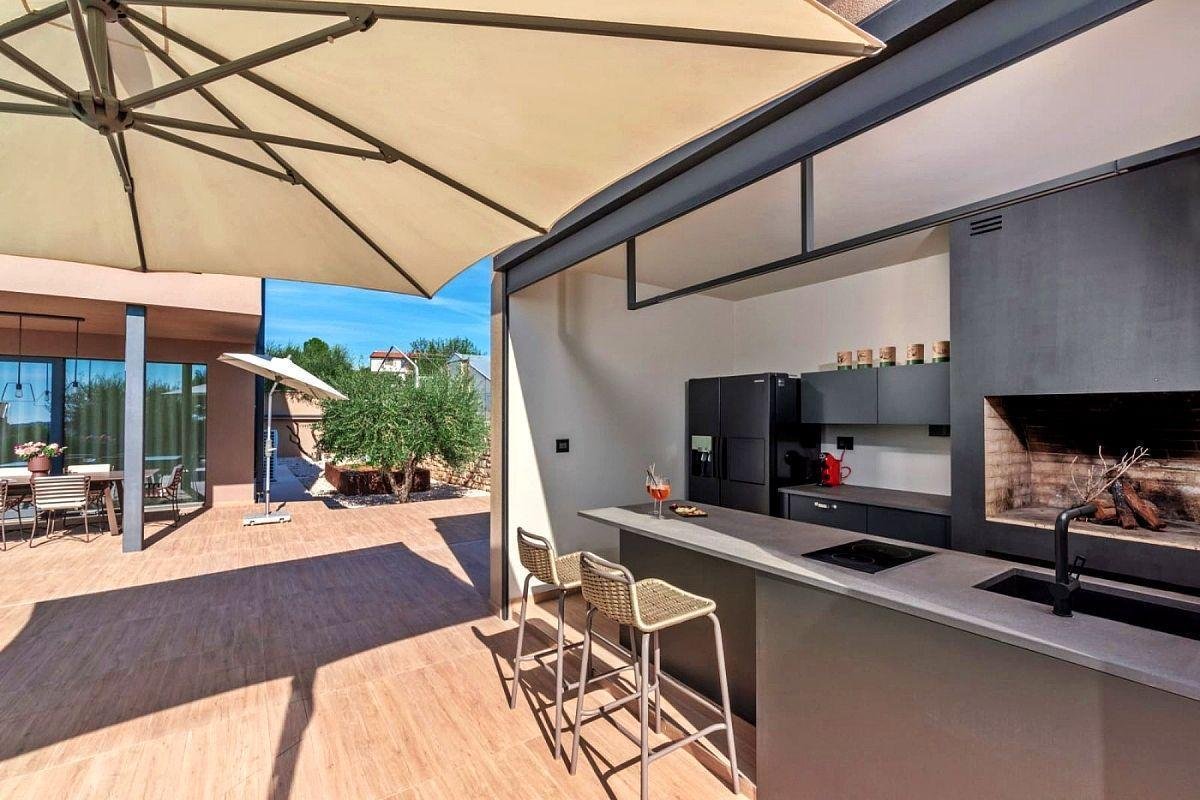 Maison À vendre - Istarska Umag