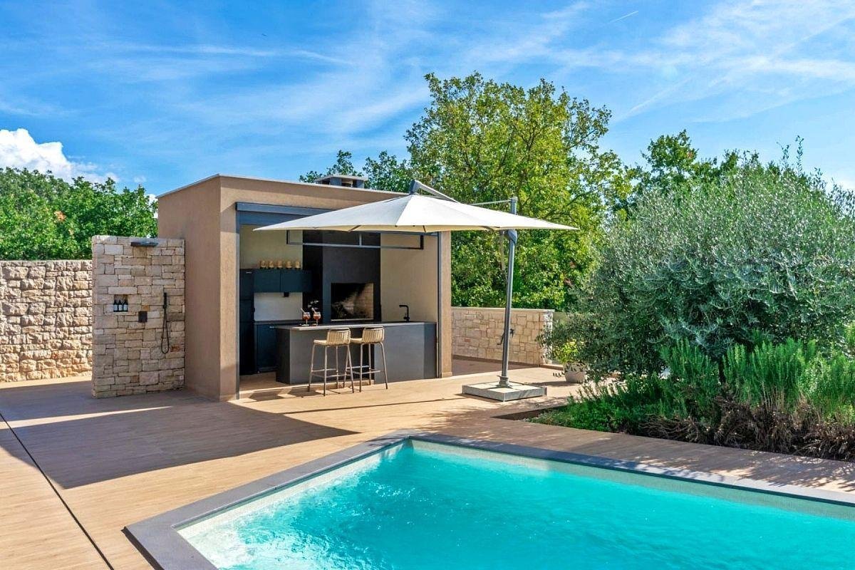 Maison À vendre - Istarska Umag