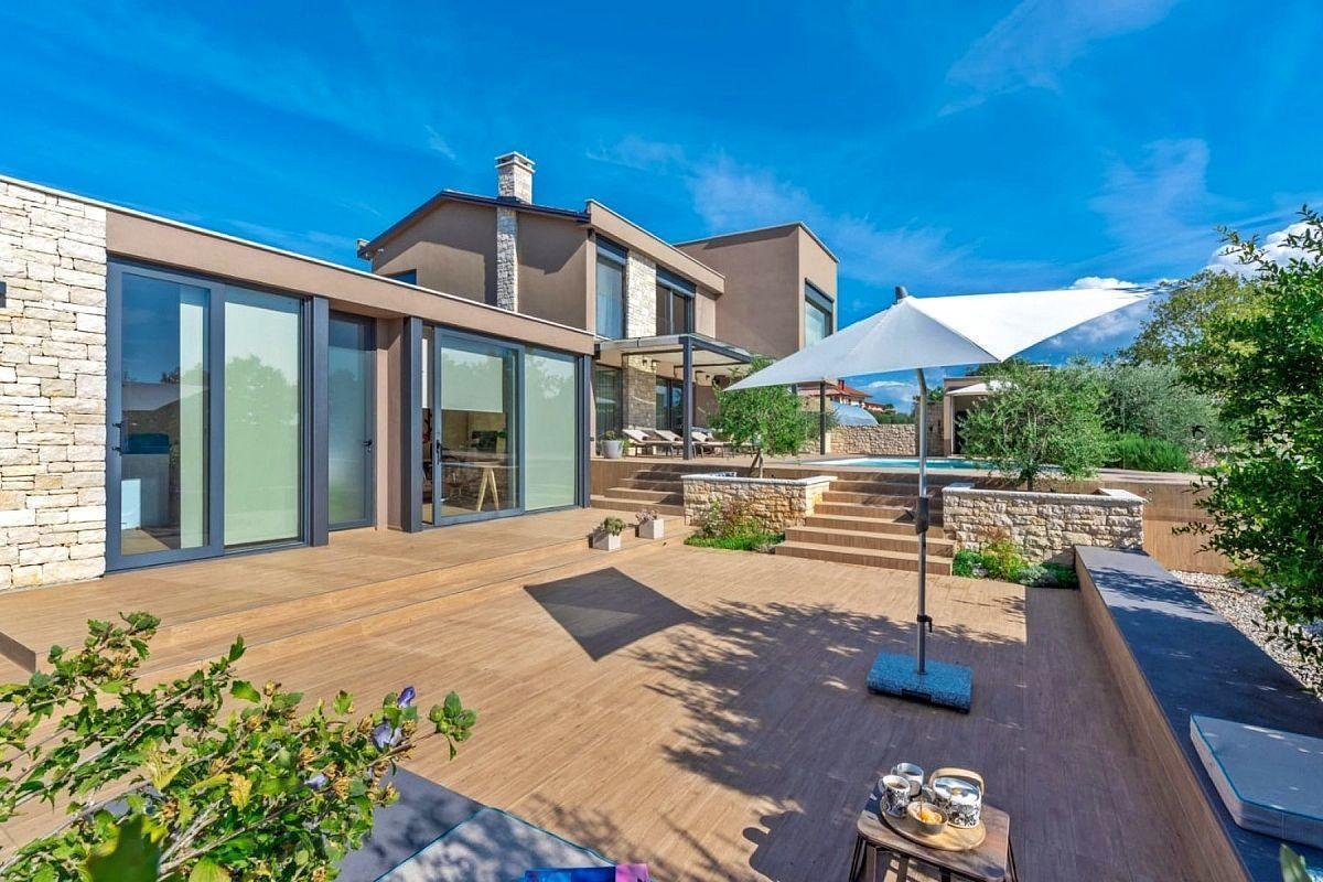 Maison À vendre - Istarska Umag