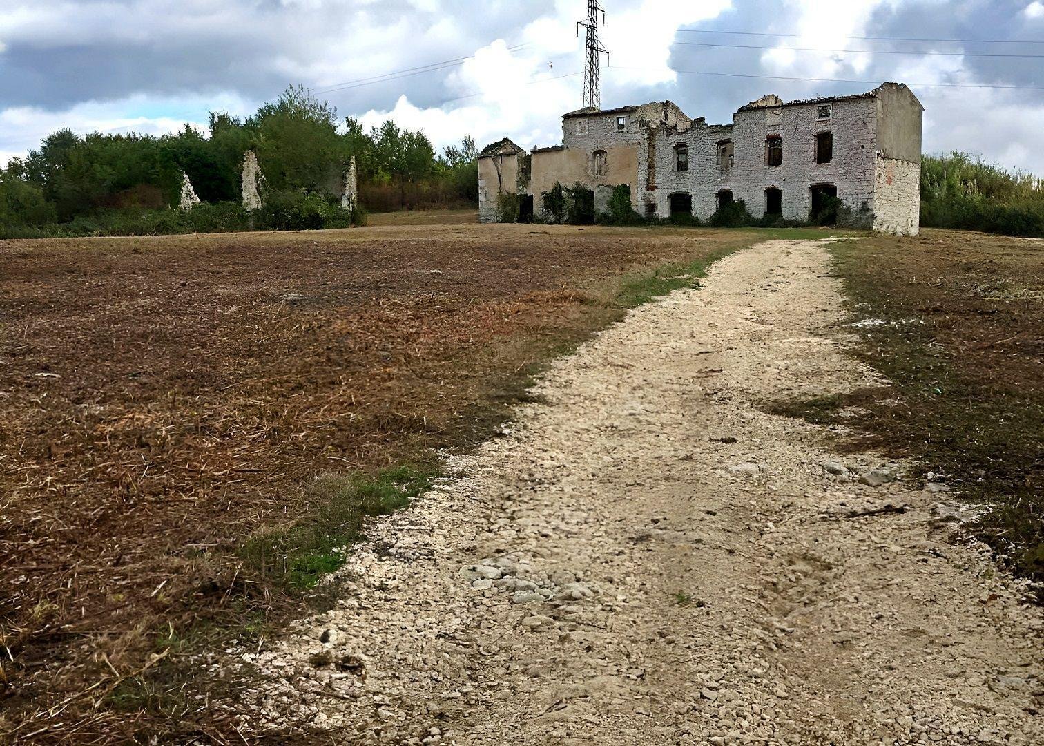 Casa In vendita - Istarska Buje