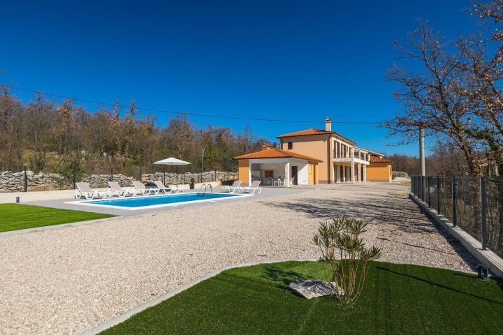 House For sale - Istarska Labin - foto 3/24