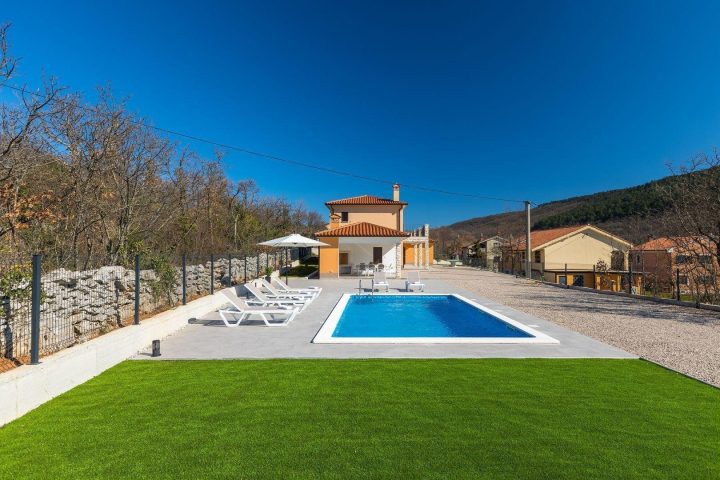 House For sale - Istarska Labin - foto 5/24