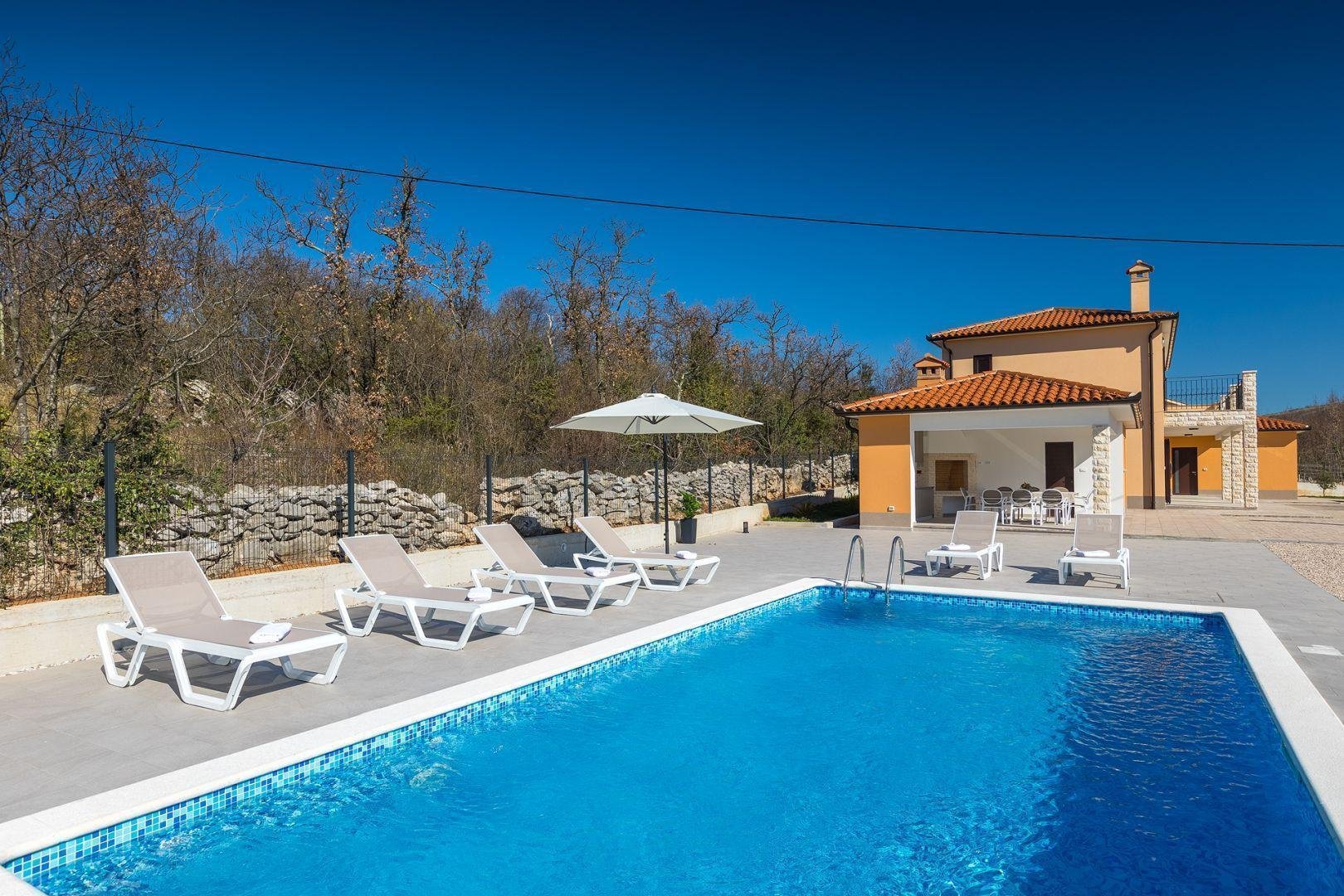 House For sale - Istarska Labin - foto 1/24