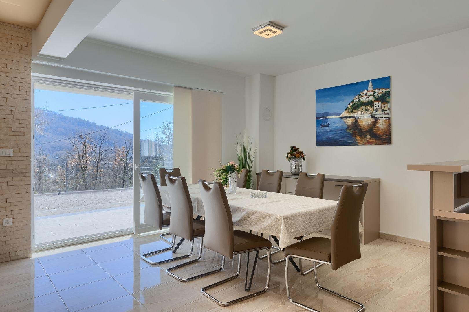 House For sale - Istarska Labin