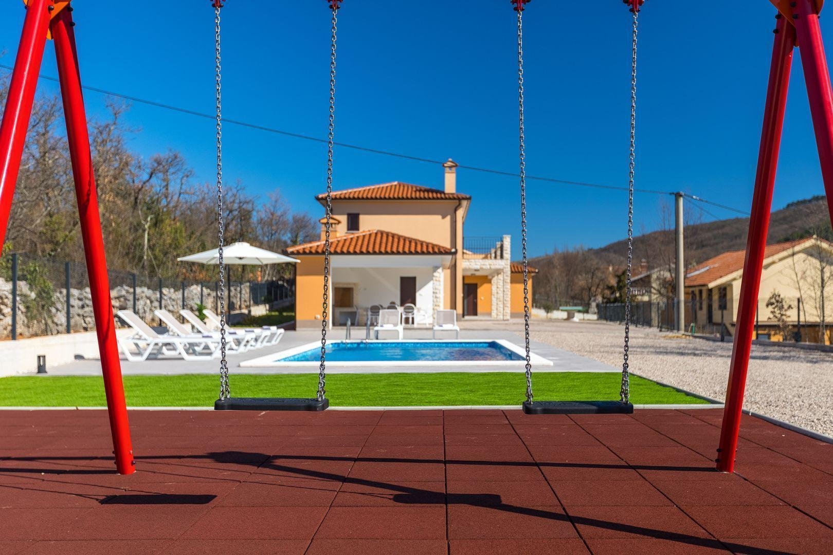House For sale - Istarska Labin