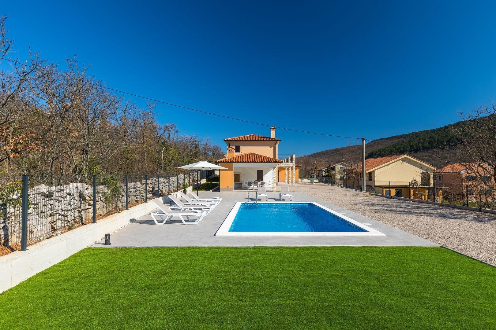 House For sale - Istarska Labin