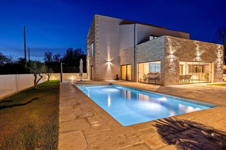 Kuća na prodaju 200 m² – Svetvinčenat