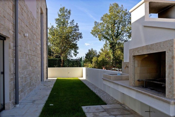 Casa In vendita - Istarska Svetvinčenat - foto 5/20