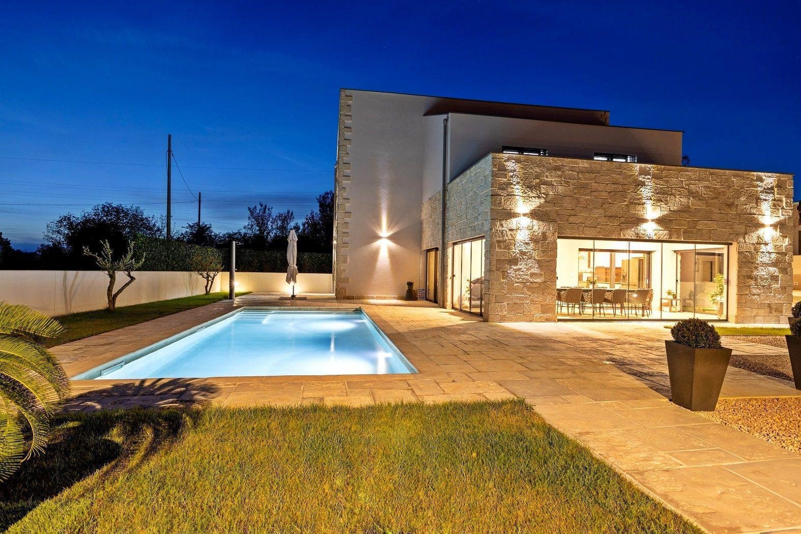 Casa In vendita - Istarska Svetvinčenat
