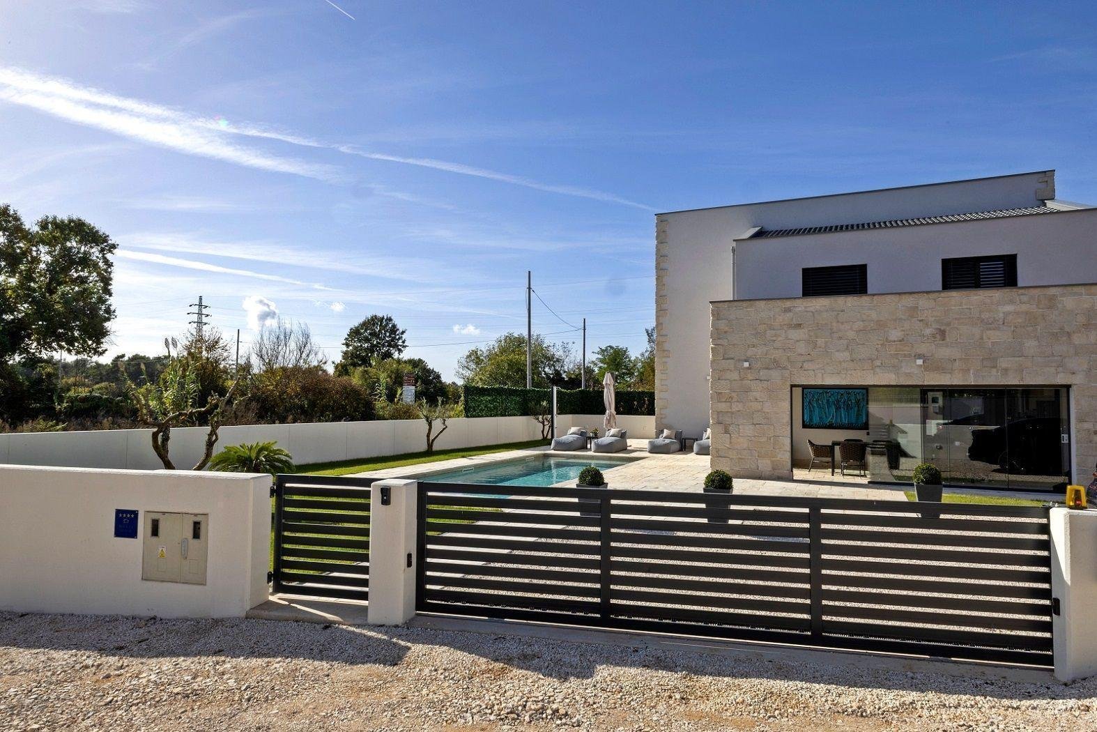 Casa In vendita - Istarska Svetvinčenat