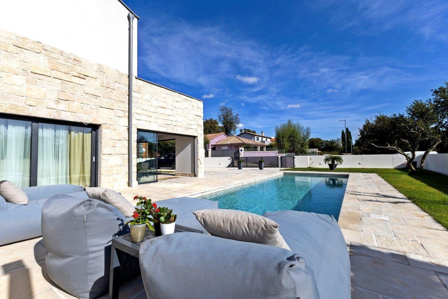 Casa In vendita - Istarska Svetvinčenat