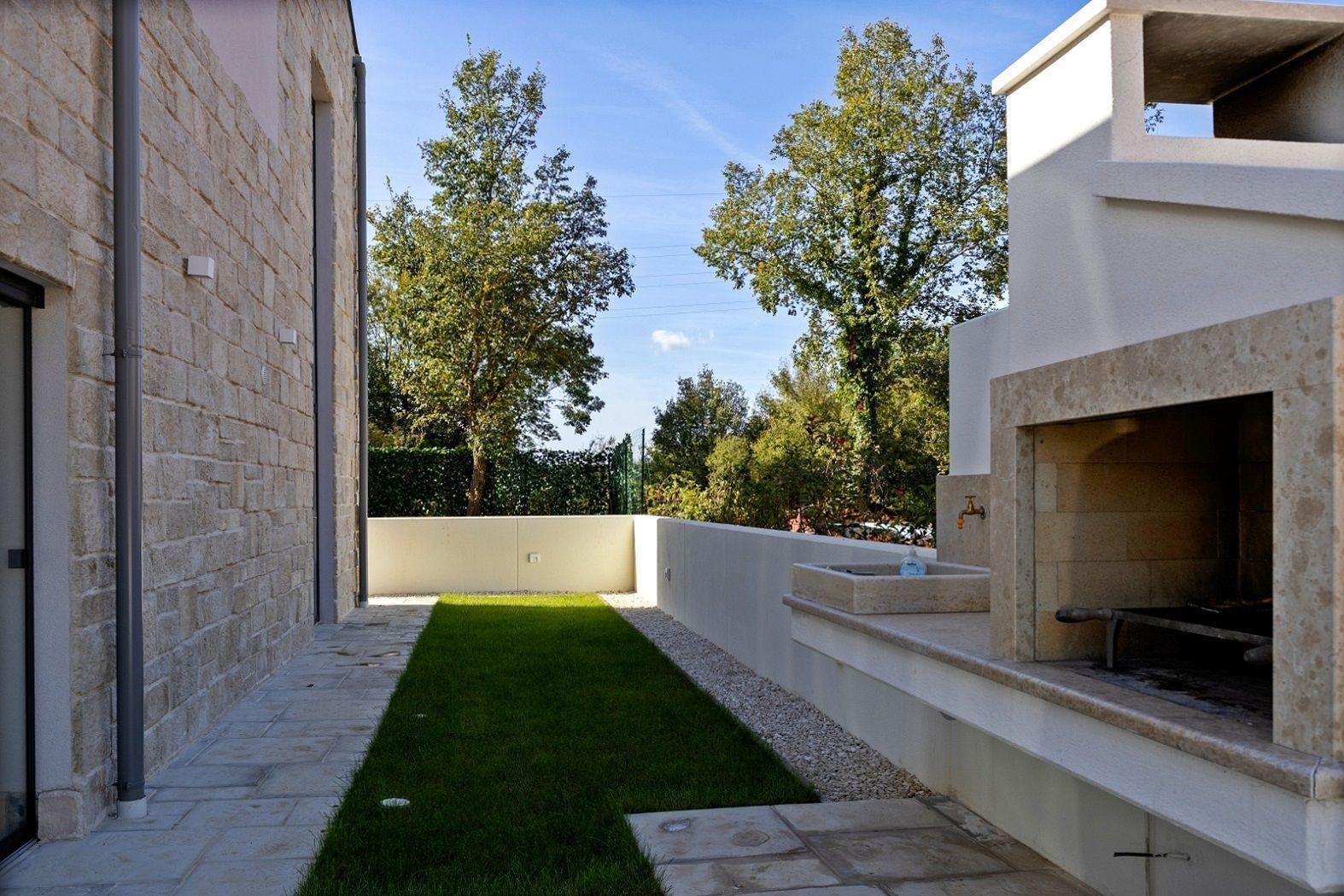 Casa In vendita - Istarska Svetvinčenat