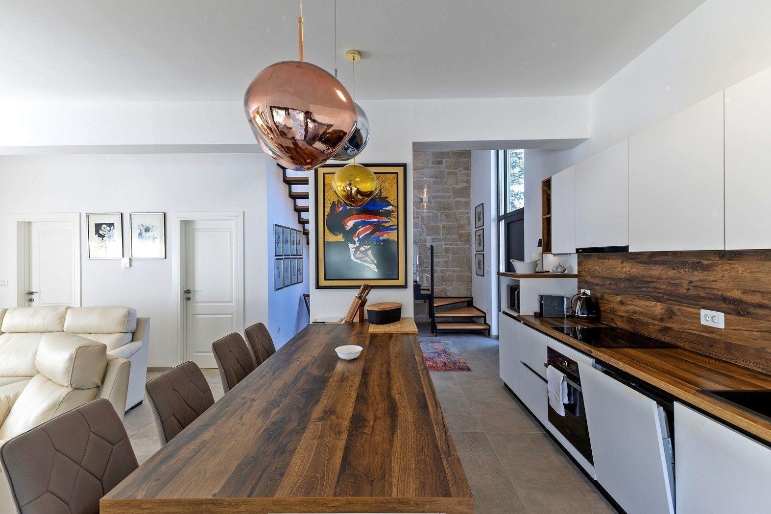 Casa In vendita - Istarska Svetvinčenat